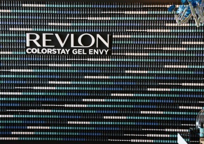 Revlon<BR> Brand Activation